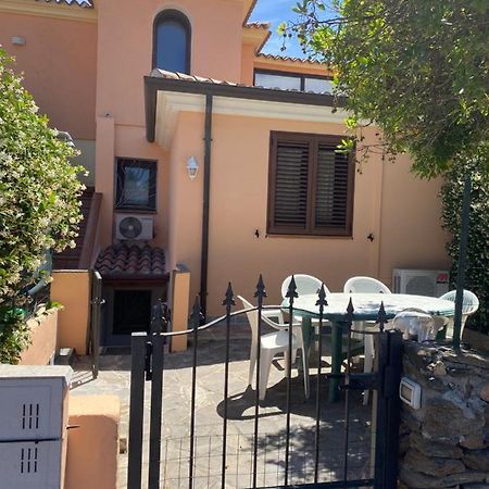 Tavernetta Smeraldina San Teodoro (Sardinia) Exterior foto