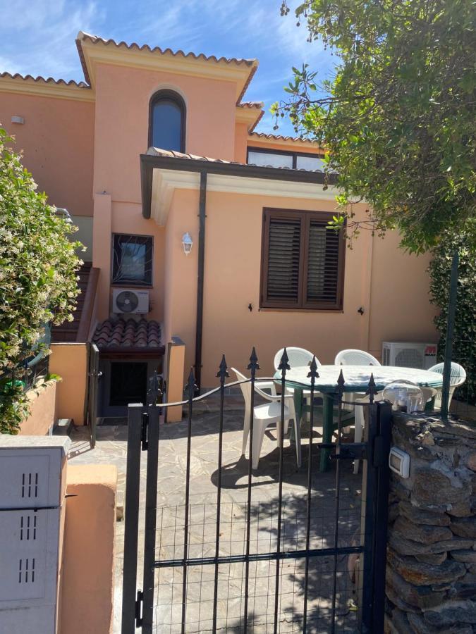 Tavernetta Smeraldina San Teodoro (Sardinia) Exterior foto